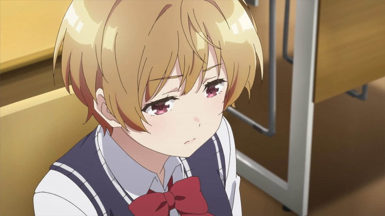 Still from 弱キャラ友崎くん - Season 2 Episode 4