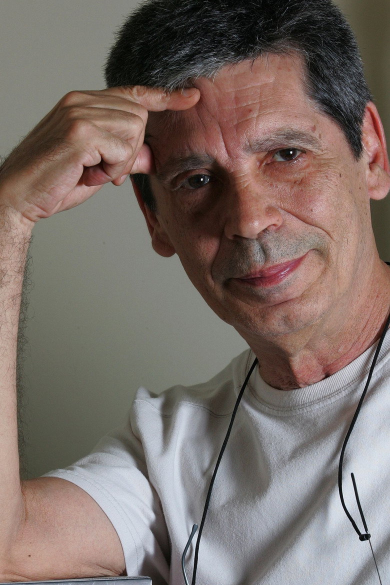 Mário Prata photo 3