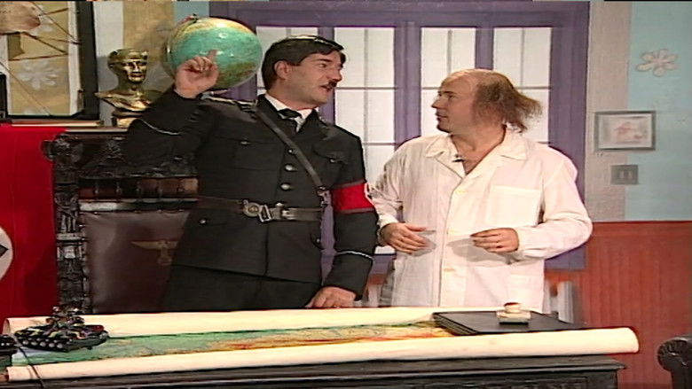 Still image for The Big Holiday season 1 episode 6: The Germans Still image for The Big Holiday season 1 episode 6: The Germans