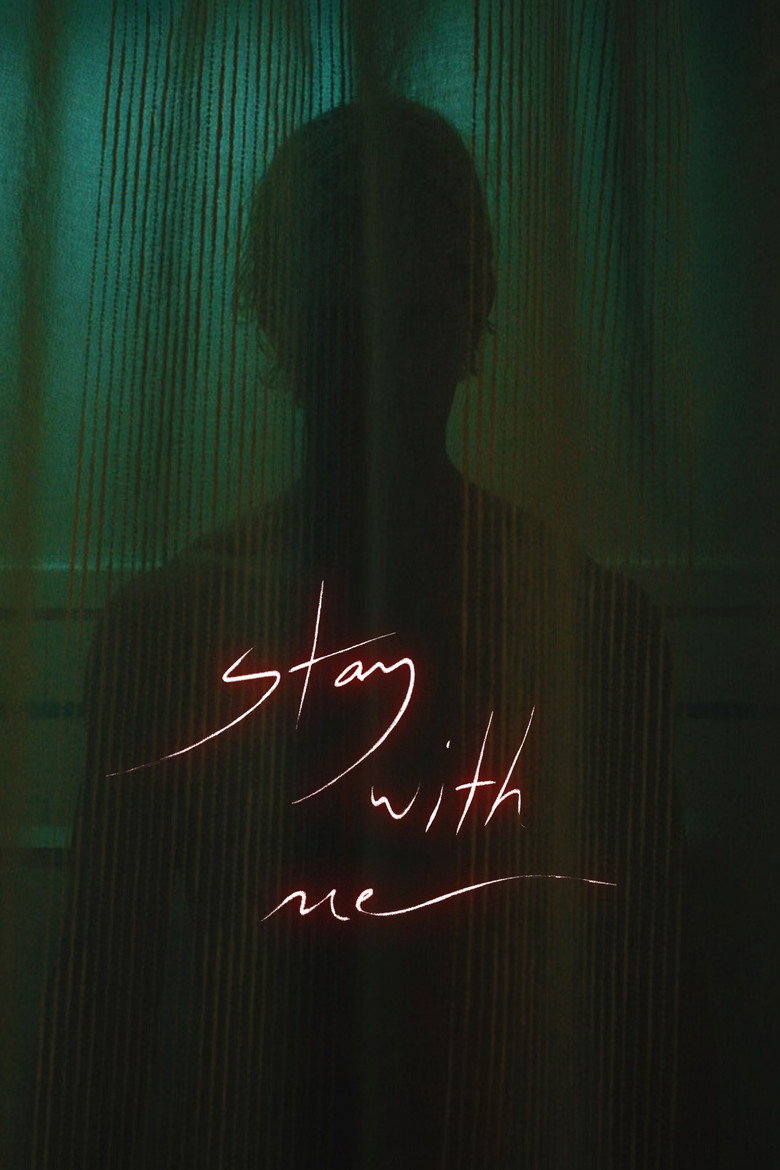 Stay With Me