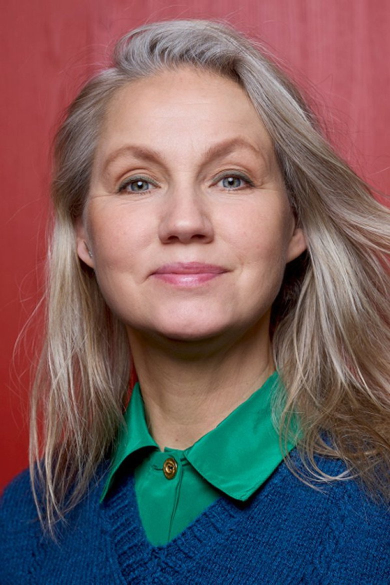 Tova Magnusson photo 2