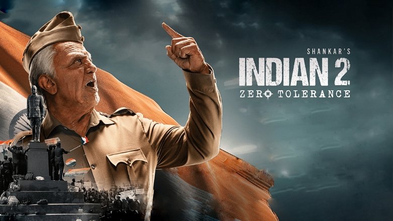 Indian 2: Zero Tolerance (2024)