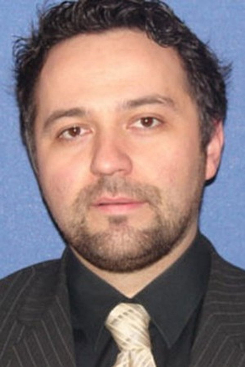 Artur Stanowski portrait image