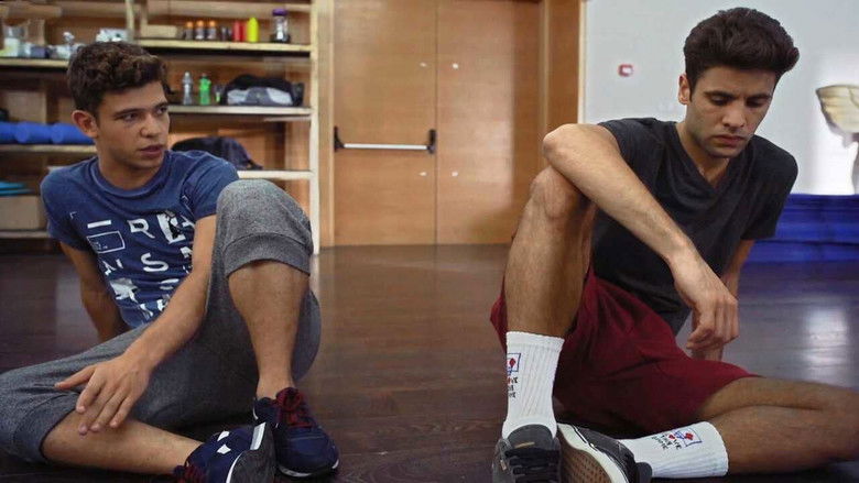 Still image for דאנסטורי season 1 episode 32: Episode 32