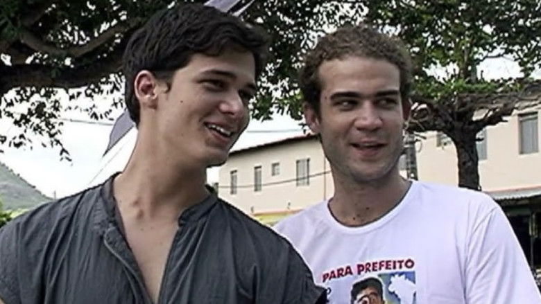 Imatge de Ai que Vida!