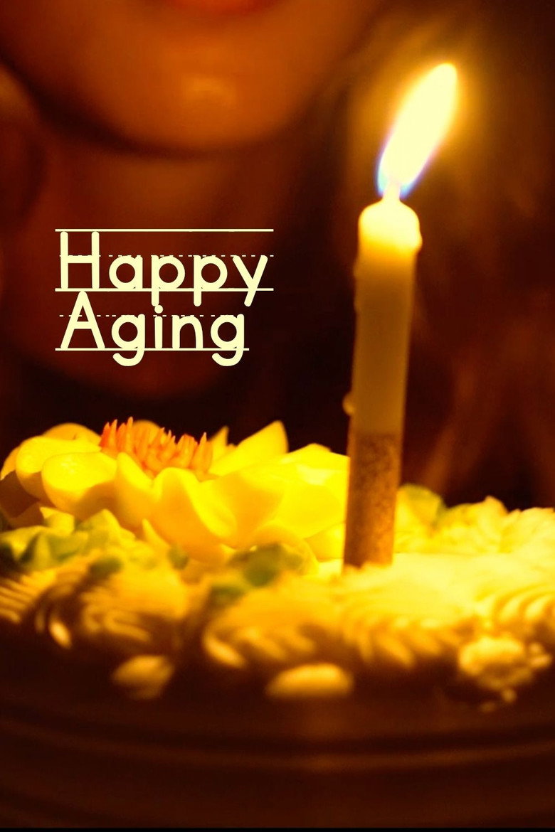 Imatge de Happy Aging