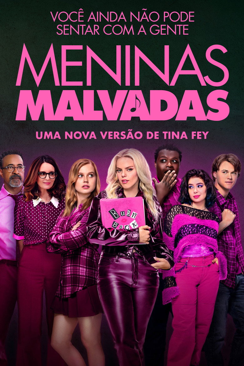 Póster la Película