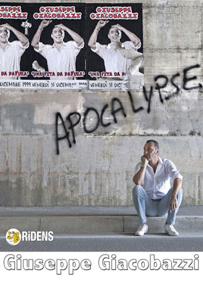 Imatge de Apocalypse