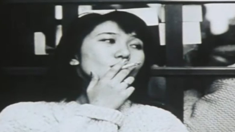 A Girl, She Is 100% (1983)