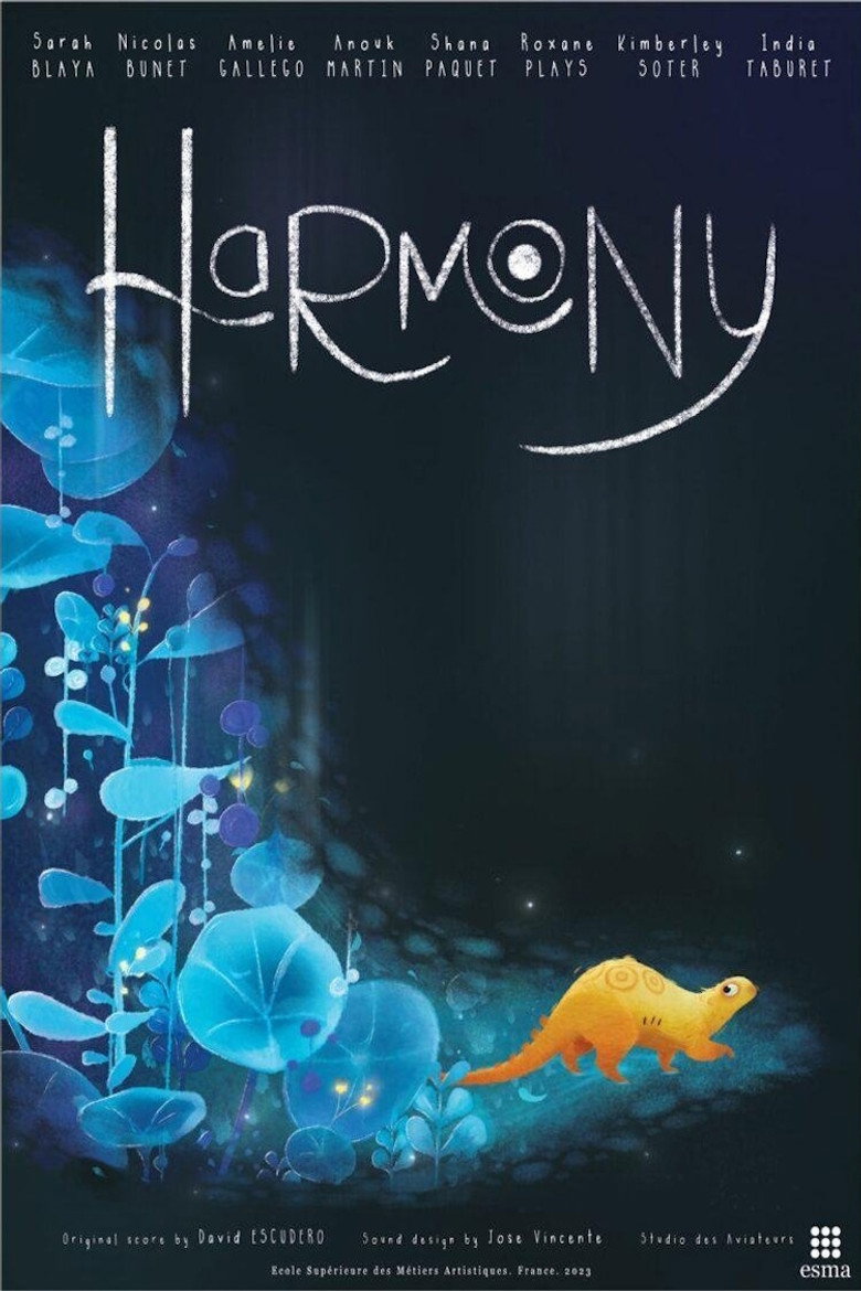 Imatge de Harmony