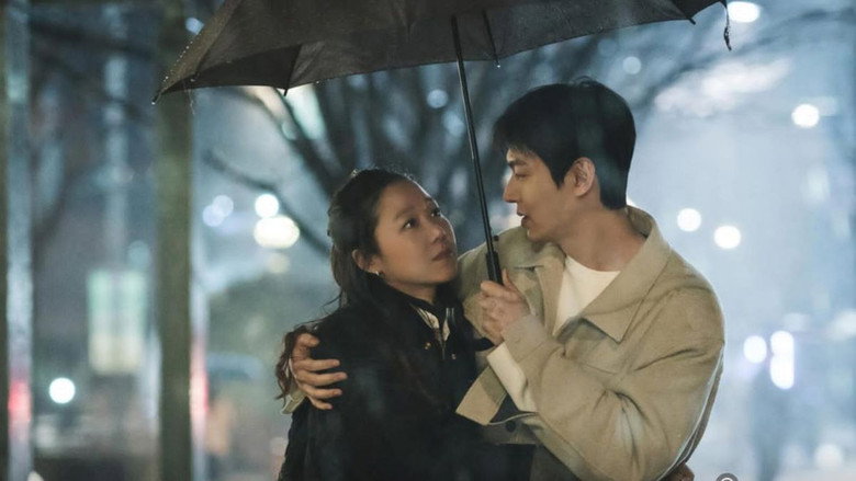 Still from When the Stars Gossip - Season 1 Episode 14