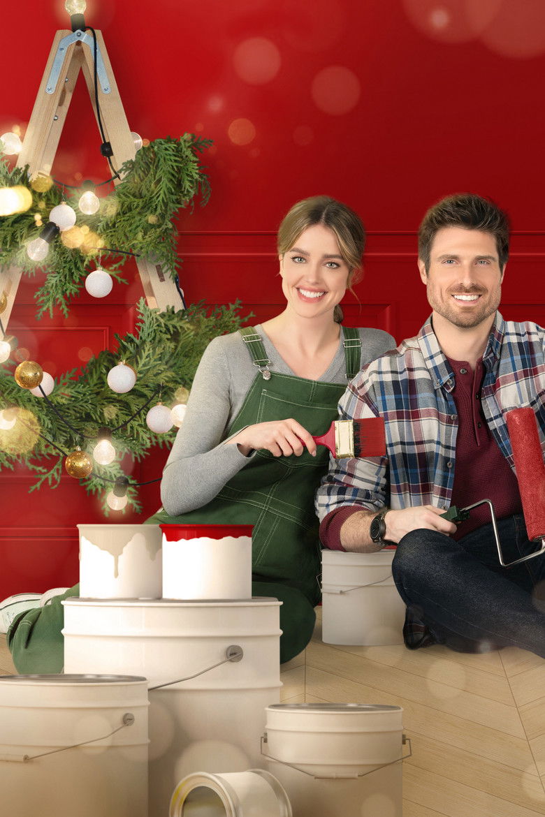 Imatge de Flipping for Christmas