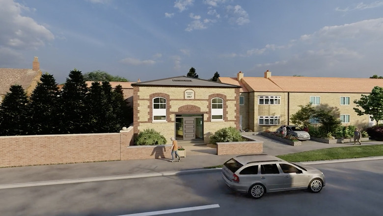 Derelict Rescue 1×4