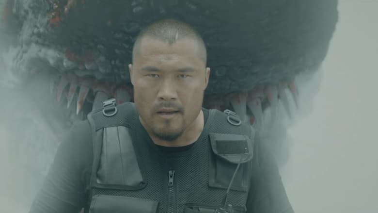 Tiburón Terrestre (2020) HD 1080p Latino