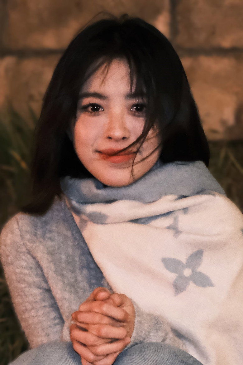 Song Fangyuan photo