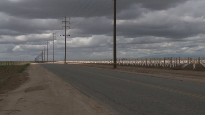 Small Roads (2011)