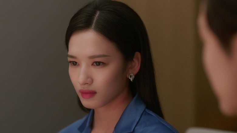 Still image for Redeeming Love season 1 episode 8: Episode 8