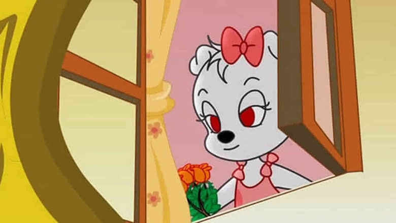 Still image for 山猫和吉咪 season 1 episode 7: Episode 7