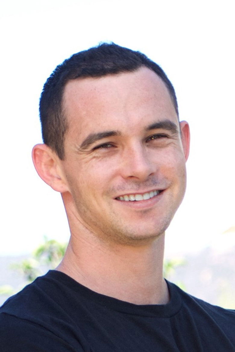 Leo Marcil portrait image