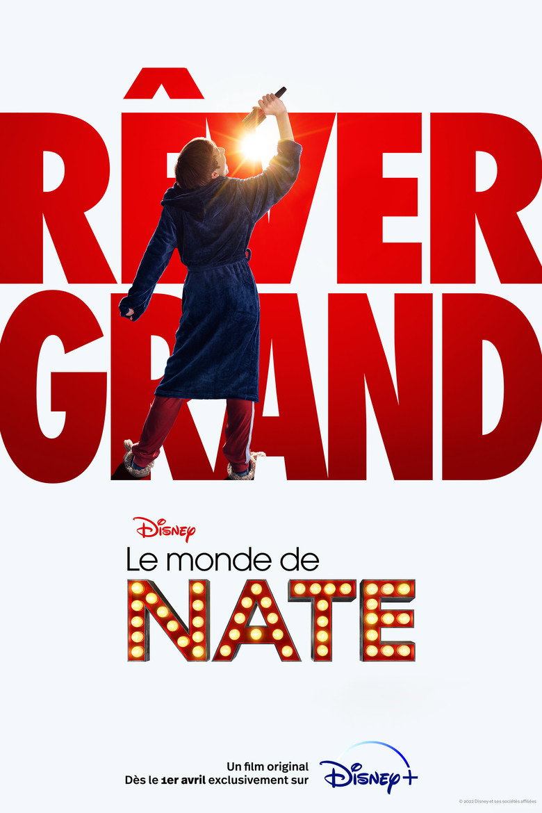 Póster la Película