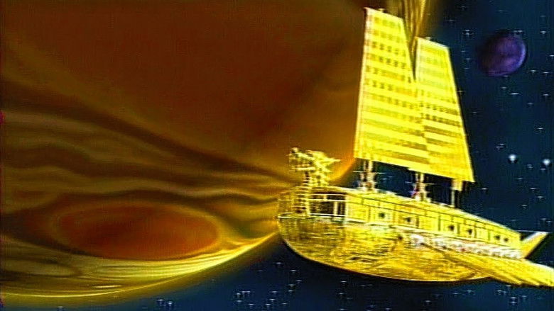 Imatge de Beyond the Mind's Eye