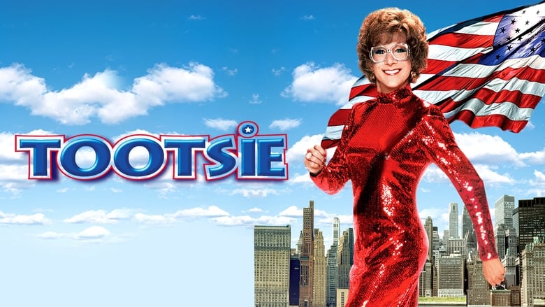 Tootsie (1982)