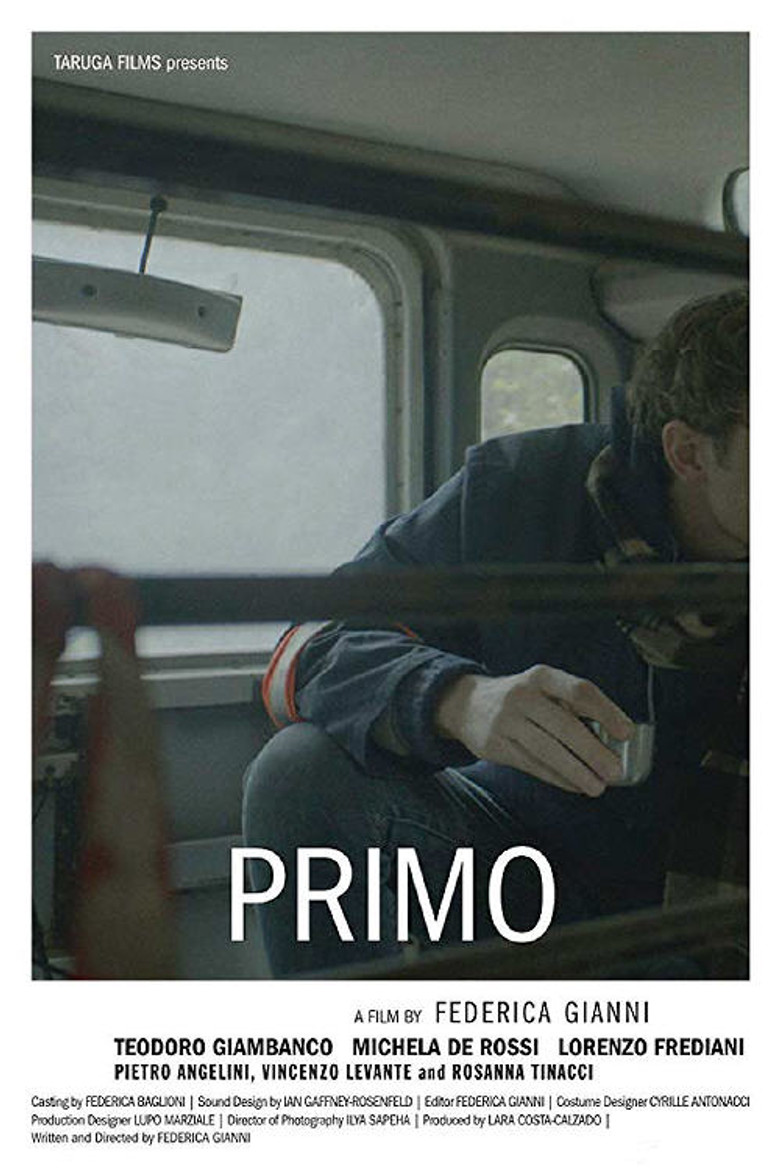 Imatge de Primo
