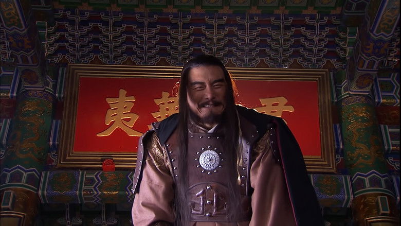 Still image for Sword Stained with Royal Blood season 1 episode 27: Episode 27 Still image for Sword Stained with Royal Blood season 1 episode 27: Episode 27