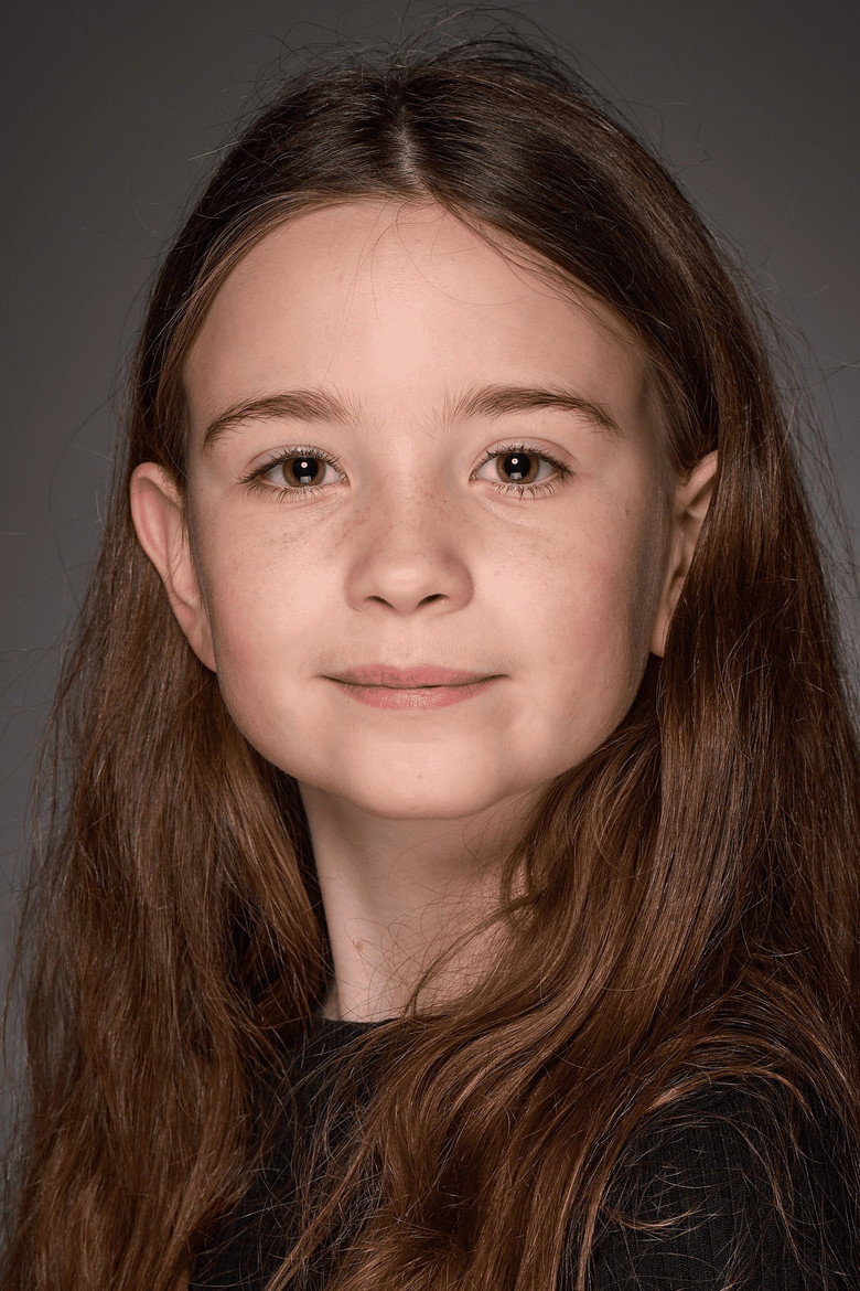 Effie Linnen photo 2