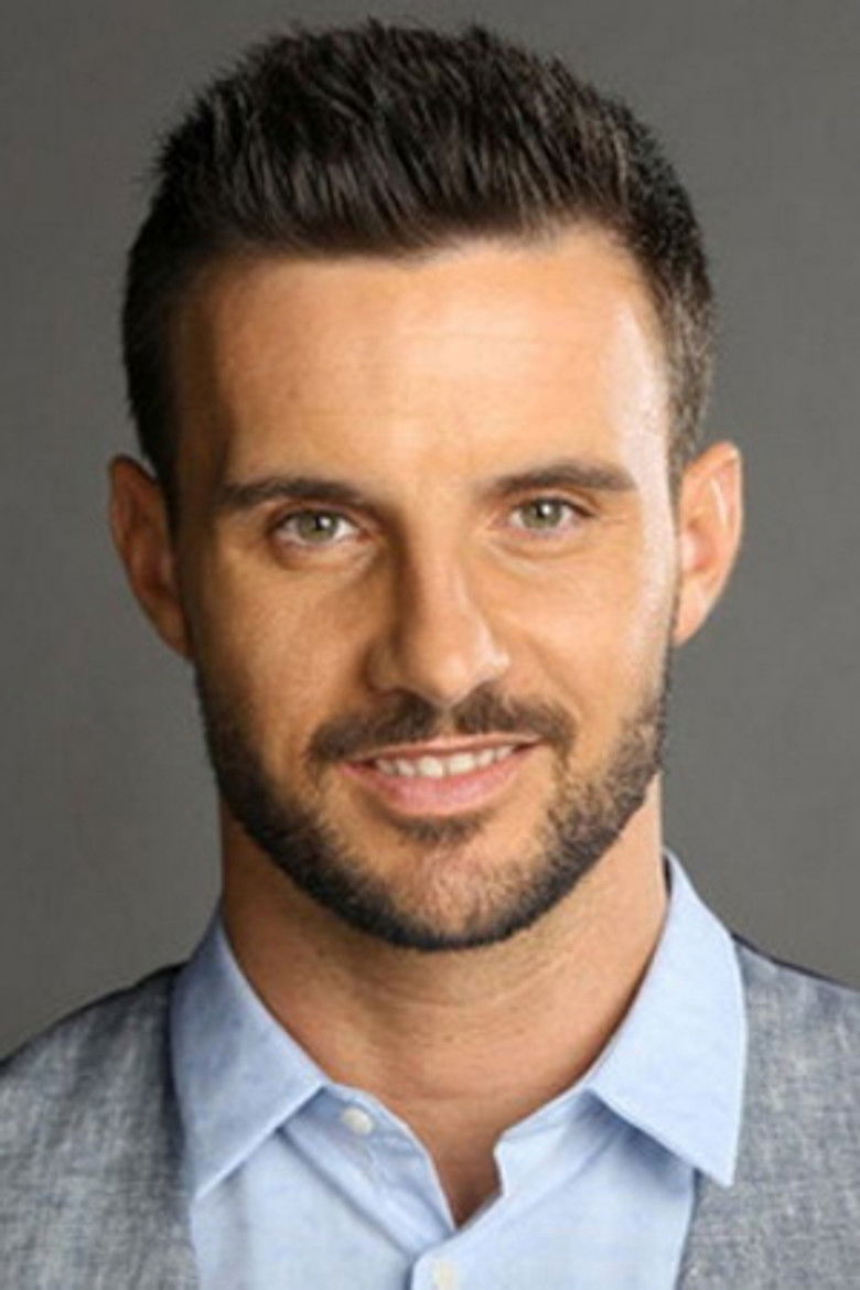 Martin Šmahel portrait image