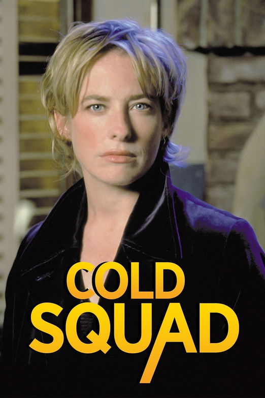 Cold Squad (1998)