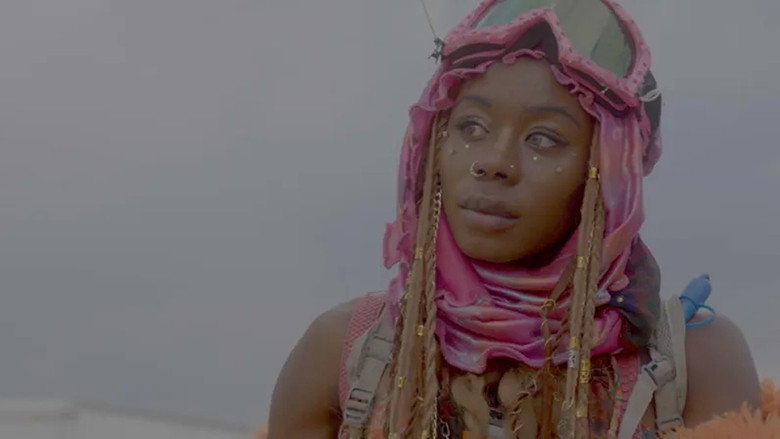 Burning Man, le désert de tous les possibles 7