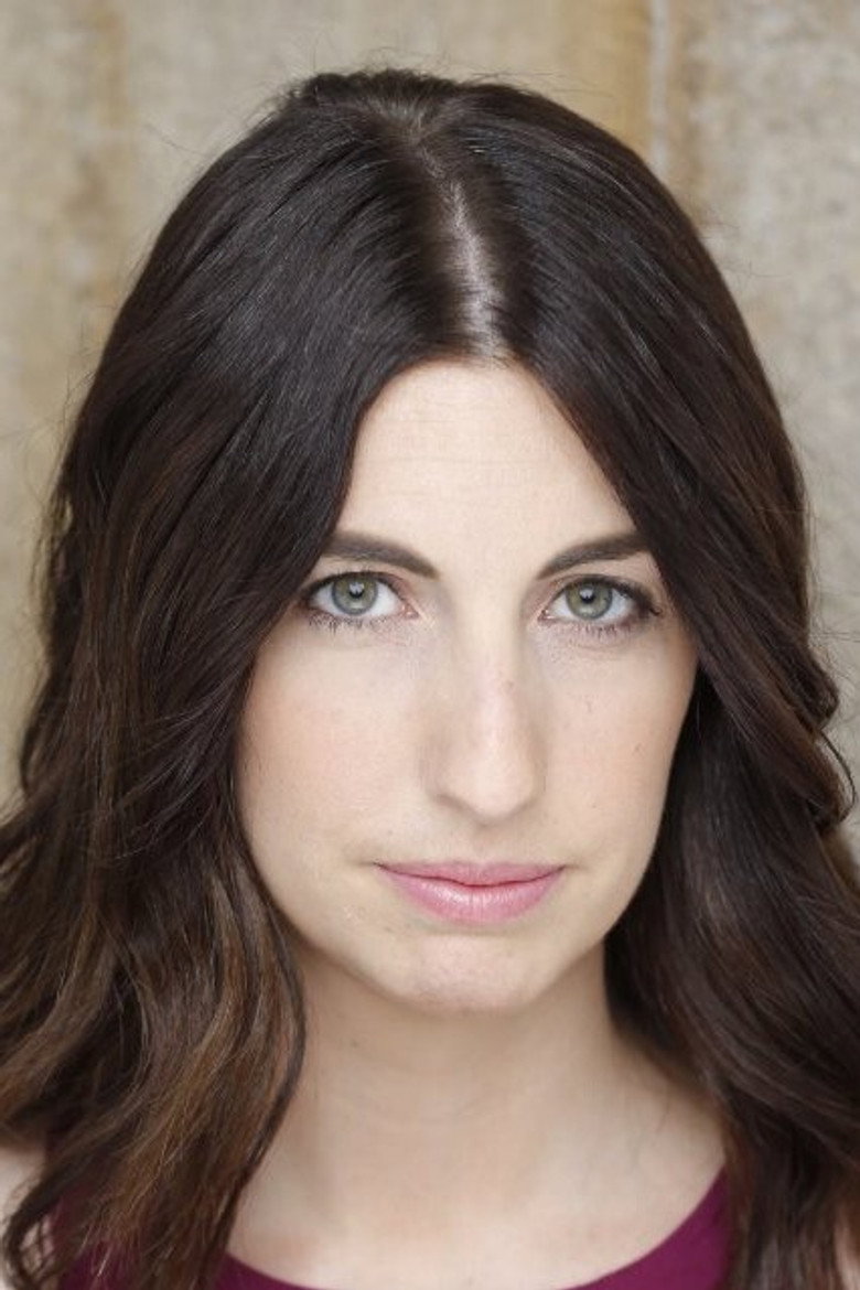 Meghann Murphy portrait