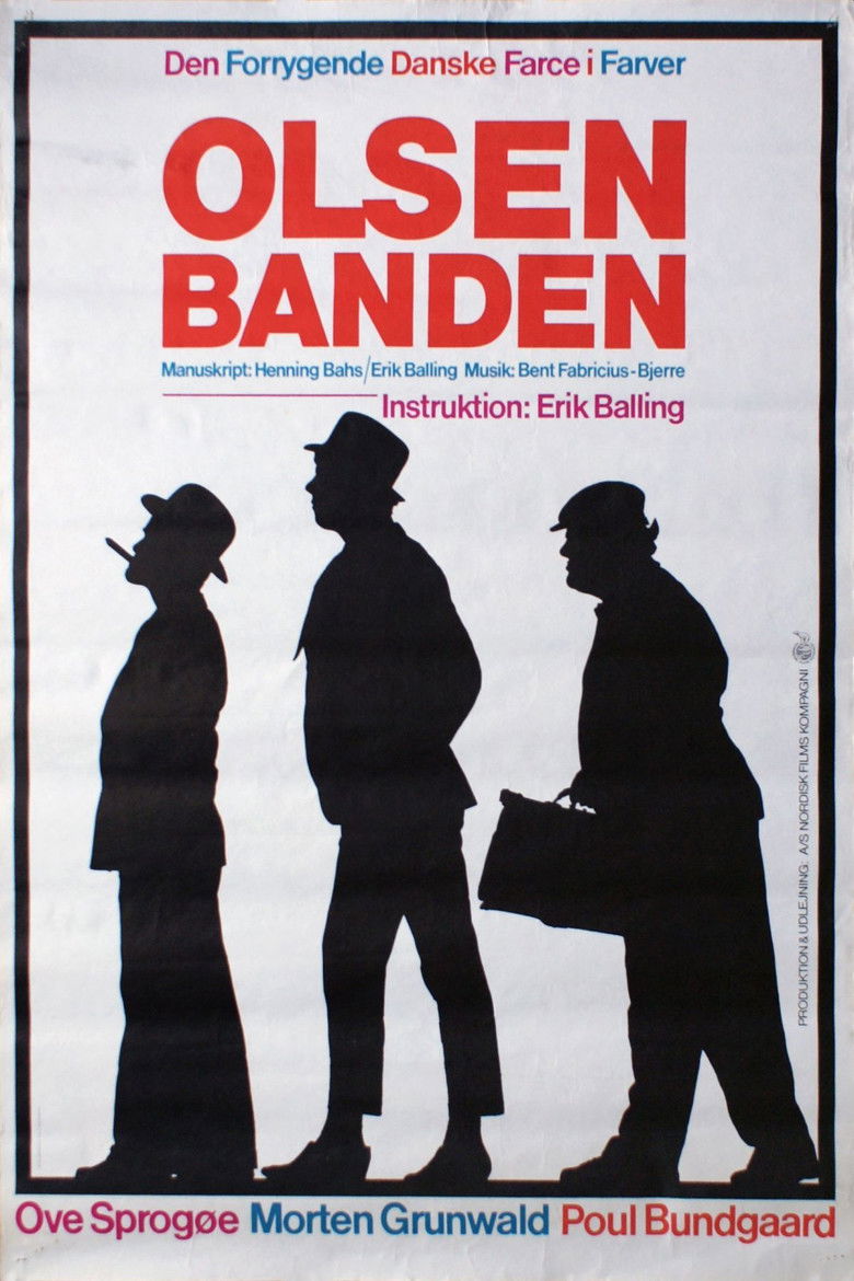Imatge de Olsen-banden