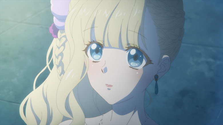 Still from Bibliophile Princess - Season 1 Episode 6