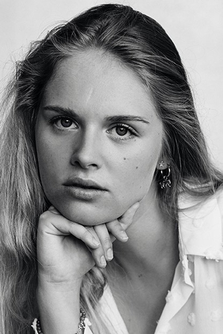 Marie-Mae van Zuilen photo 2