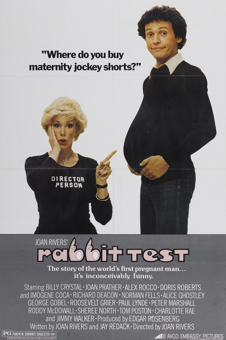 Rabbit Test (1978)