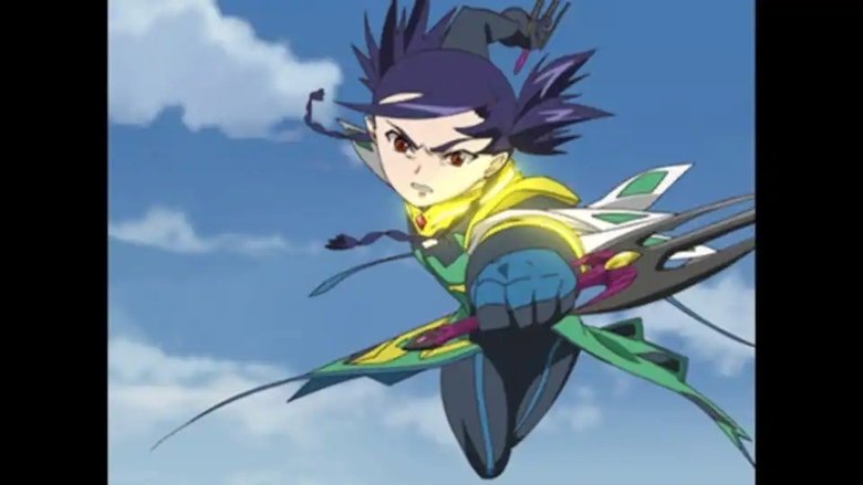 Still image for My-Otome season 1 episode 17: Azure dance / Thoughts, When They Scatter Still image for My-Otome season 1 episode 17: Azure dance / Thoughts, When They Scatter