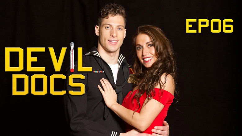 Still image for Devil Docs season 1 episode 6: The Ball Still image for Devil Docs season 1 episode 6: The Ball