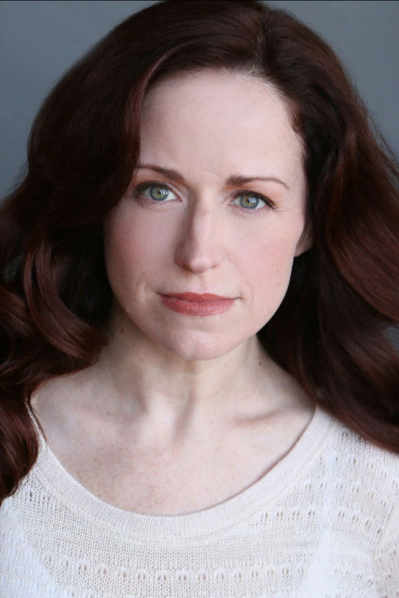 Heidi Kettenring portrait image