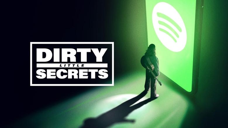 Dirty Little Secrets backdrop