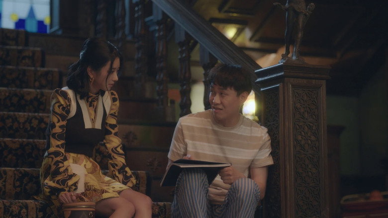 Still from It's Okay to Not Be Okay - Season 1 Episode 15