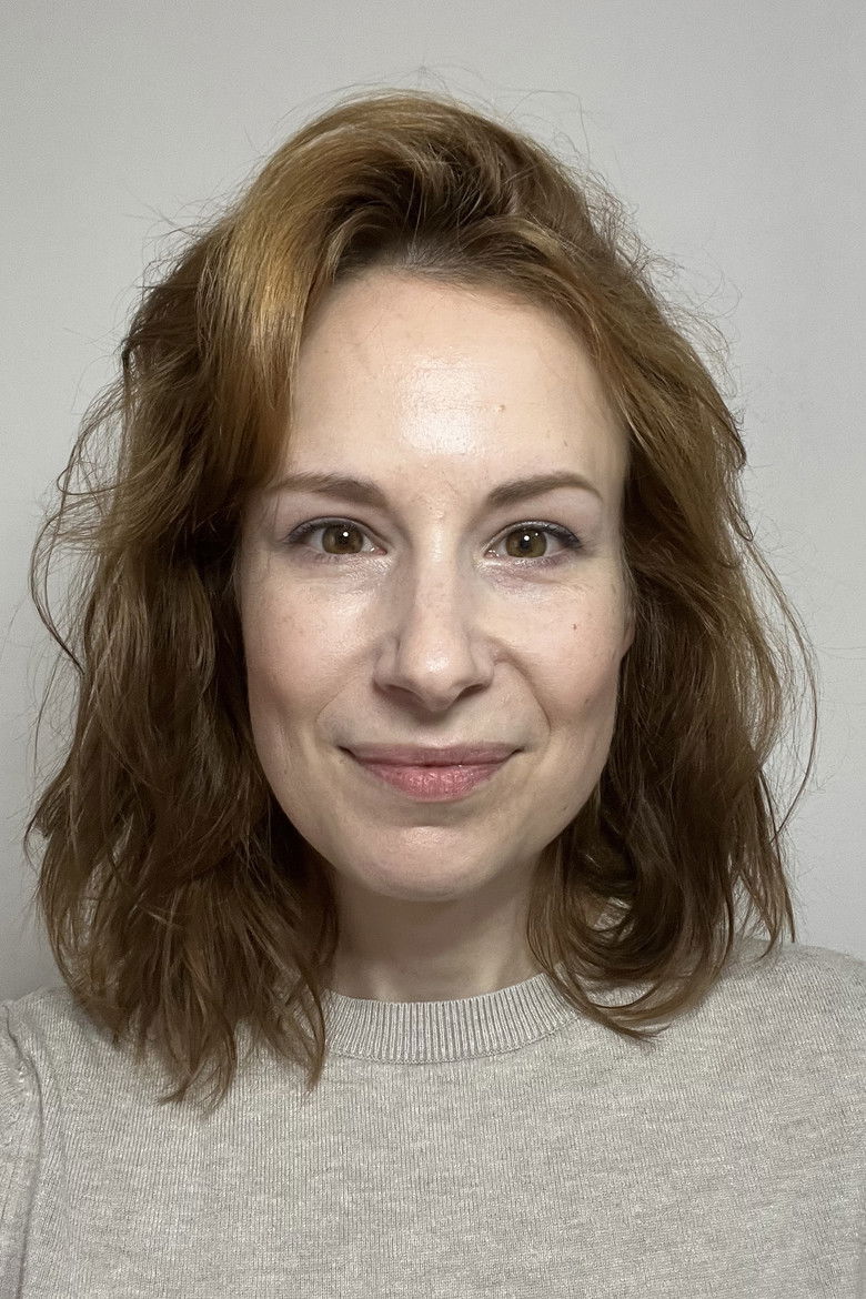 Lenka Breeding portrait image