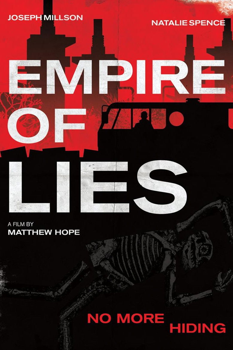 Empire of Lies