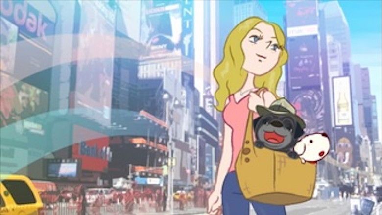 Still image for Little Charo season 1 episode 43: Episode 43