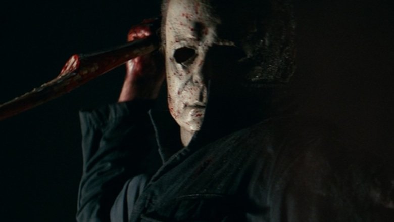 Halloween Kills (2021)