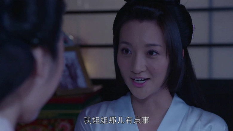 Still image for The Shifting Muzzle season 1 episode 20: Episode 20