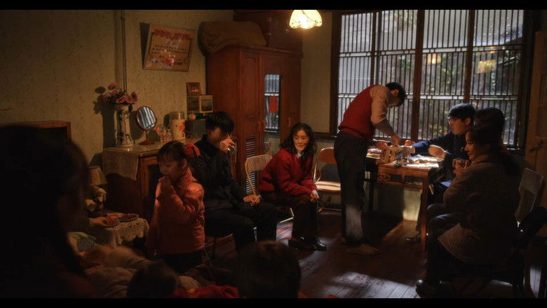 Still image for Romance in the Alley season 1 episode 3: Episode 3 Still image for Romance in the Alley season 1 episode 3: Episode 3