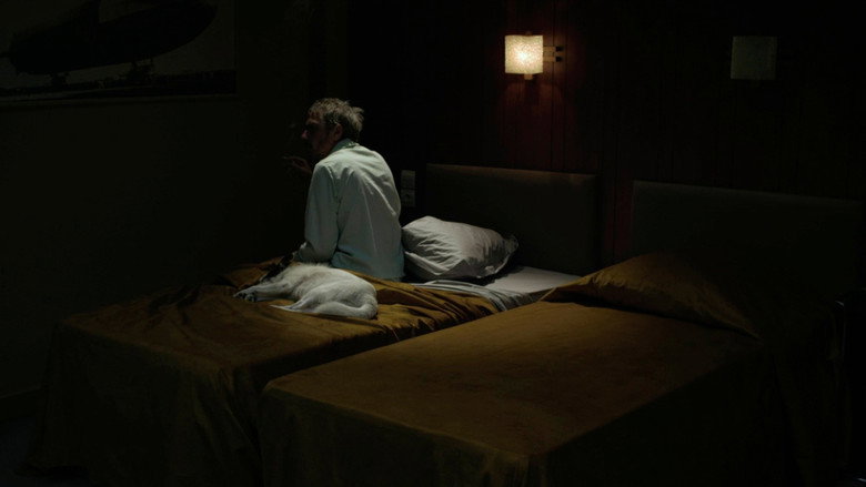 Holy Motors 9
