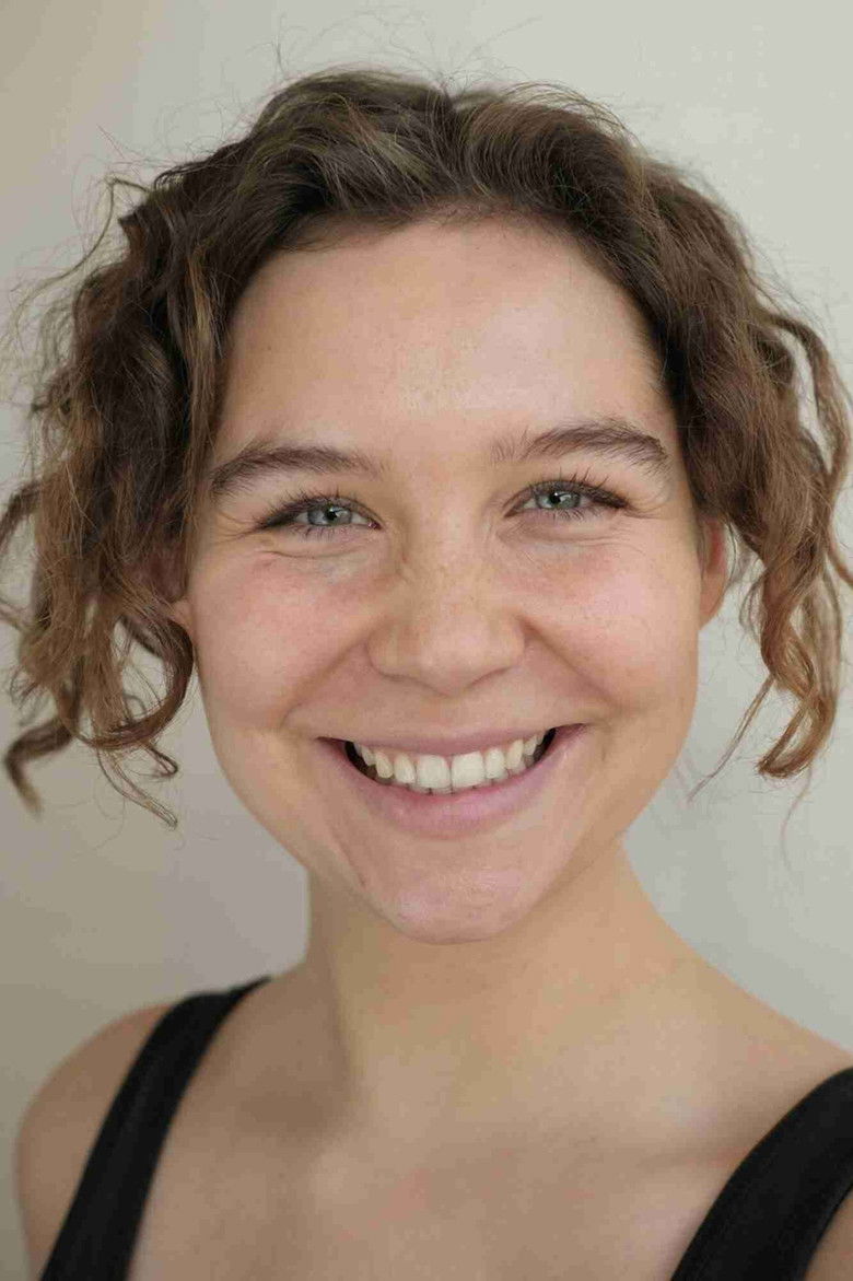 Emma Remmelts portrait image